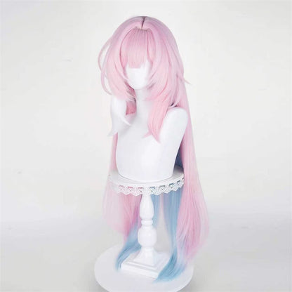 【In Stock】Game Honkai: Star Rail Cosplay Cyrene Cosplay Wig Long Hair Wig