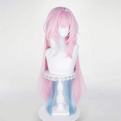 【In Stock】Game Honkai: Star Rail Cosplay Cyrene Cosplay Wig Long Hair Wig