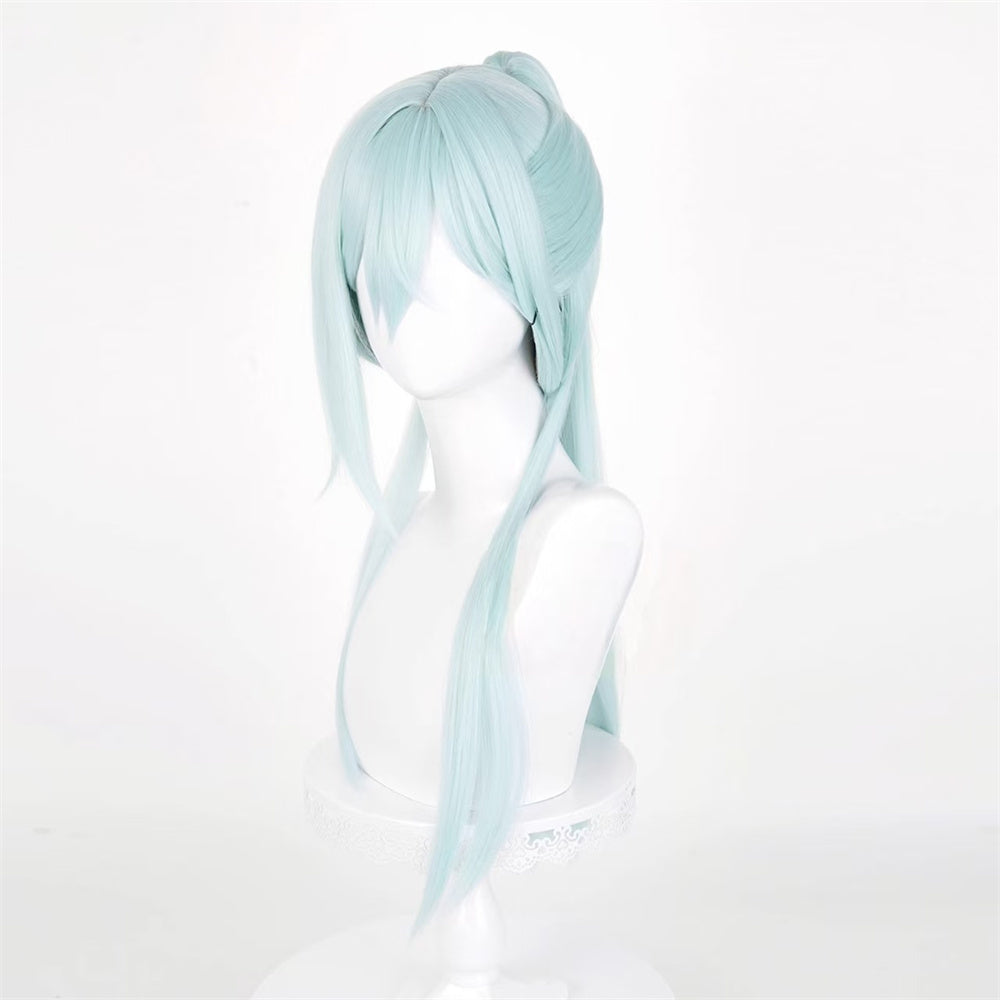 【In Stock】Anime The Fragrant Flower Blooms with Dignity Cosplay Subaru Hoshina Cosplay Wig