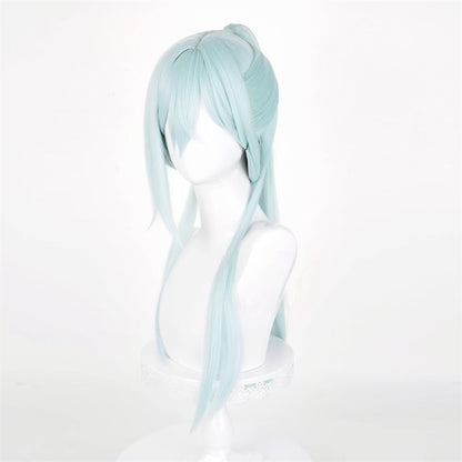 【In Stock】Anime The Fragrant Flower Blooms with Dignity Cosplay Subaru Hoshina Cosplay Wig