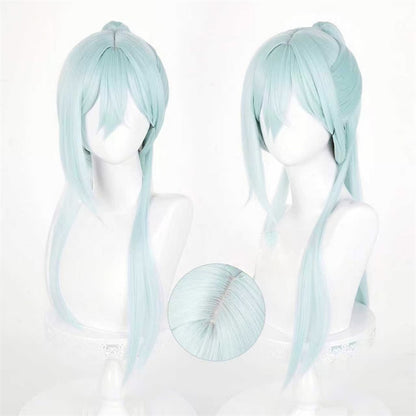 【In Stock】Anime The Fragrant Flower Blooms with Dignity Cosplay Subaru Hoshina Cosplay Wig