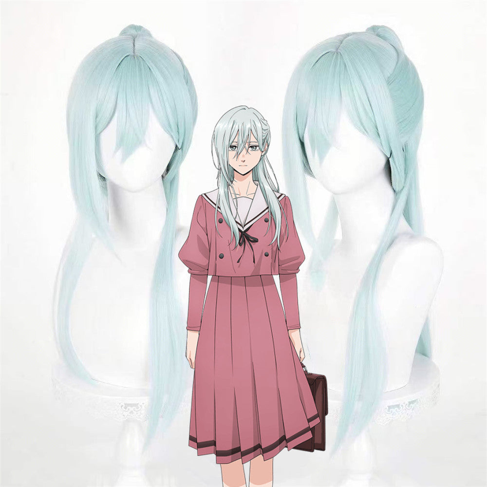 【In Stock】Anime The Fragrant Flower Blooms with Dignity Cosplay Subaru Hoshina Cosplay Wig