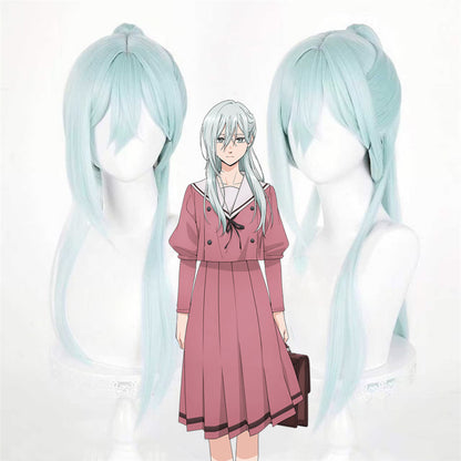 【In Stock】Anime The Fragrant Flower Blooms with Dignity Cosplay Subaru Hoshina Cosplay Wig