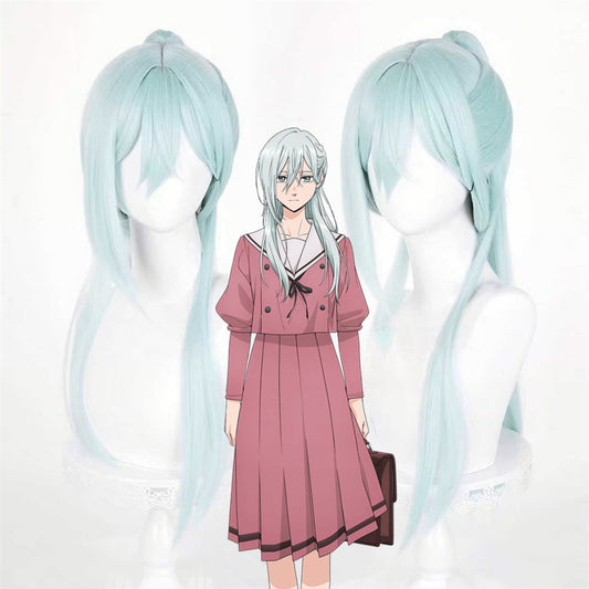 【In Stock】Anime The Fragrant Flower Blooms with Dignity Cosplay Subaru Hoshina Cosplay Wig