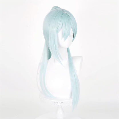 【In Stock】Anime The Fragrant Flower Blooms with Dignity Cosplay Subaru Hoshina Cosplay Wig