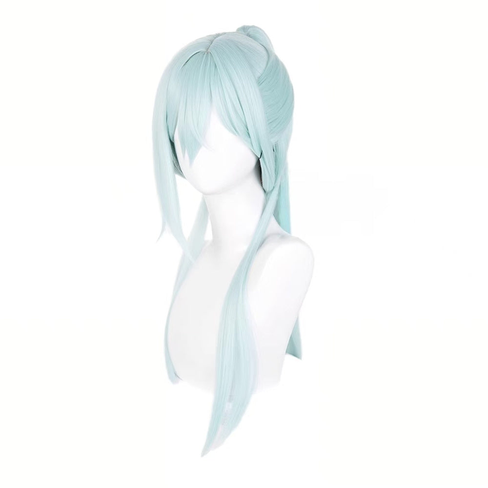 【In Stock】Anime The Fragrant Flower Blooms with Dignity Cosplay Subaru Hoshina Cosplay Wig