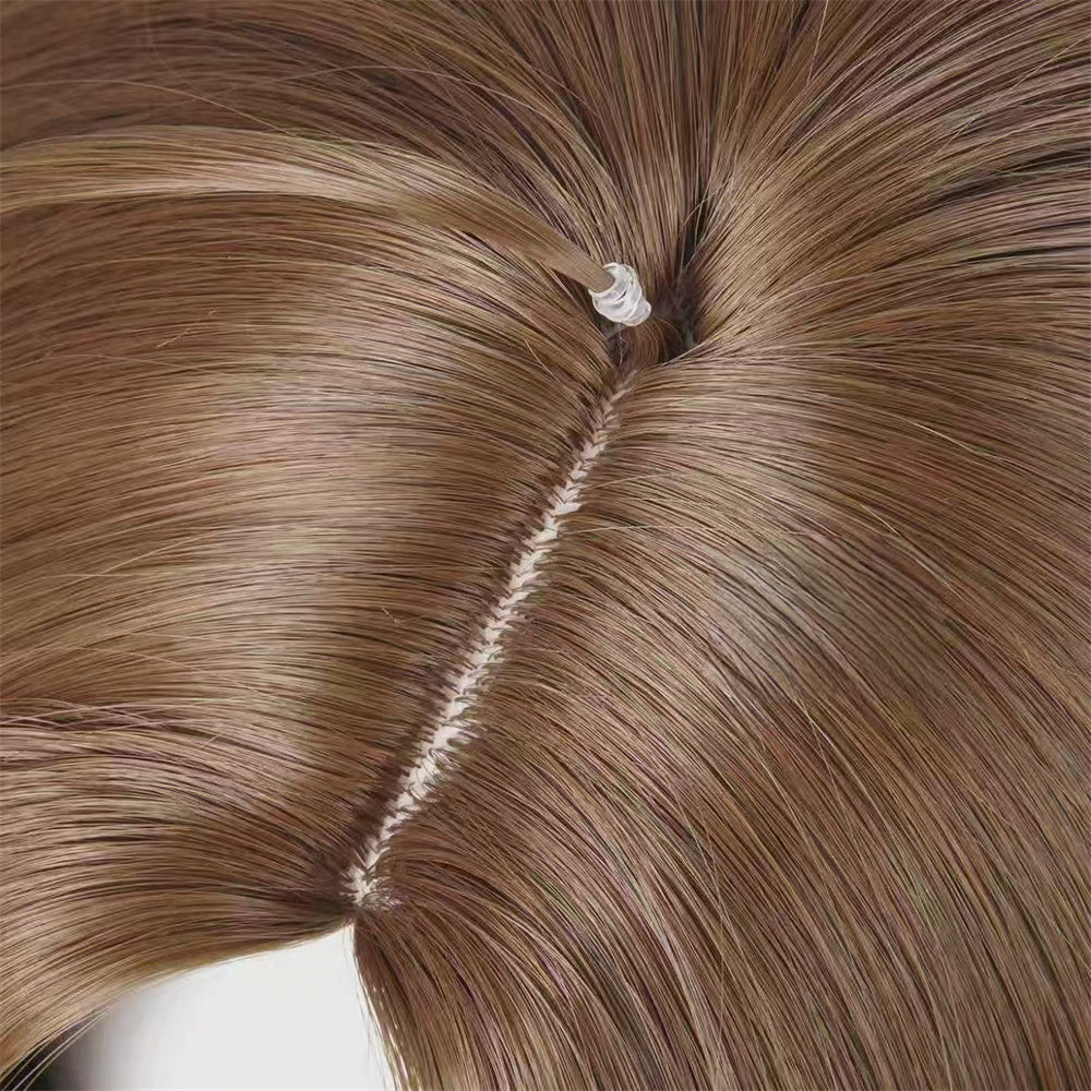【In Stock】Anime Mushoku Tensei Cosplay Rudeus Greyrat Cosplay Wig