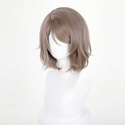 【In Stock】Anime LoveLive!Sunshine!! Cosplay You Watanabe Cosplay Wig