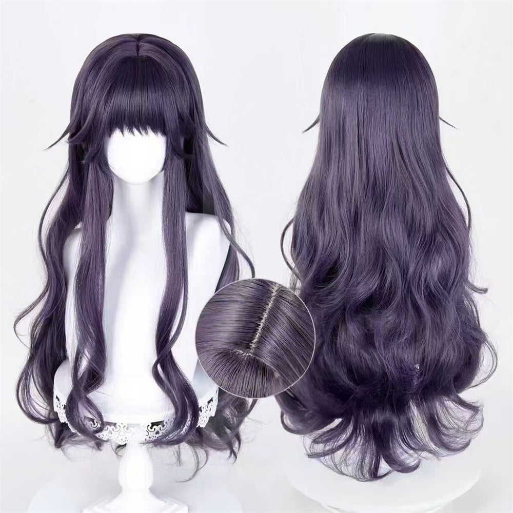 【In Stock】Anime The Fragrant Flower Blooms with Dignity Cosplay Kaoruko Waguri Cosplay Wig