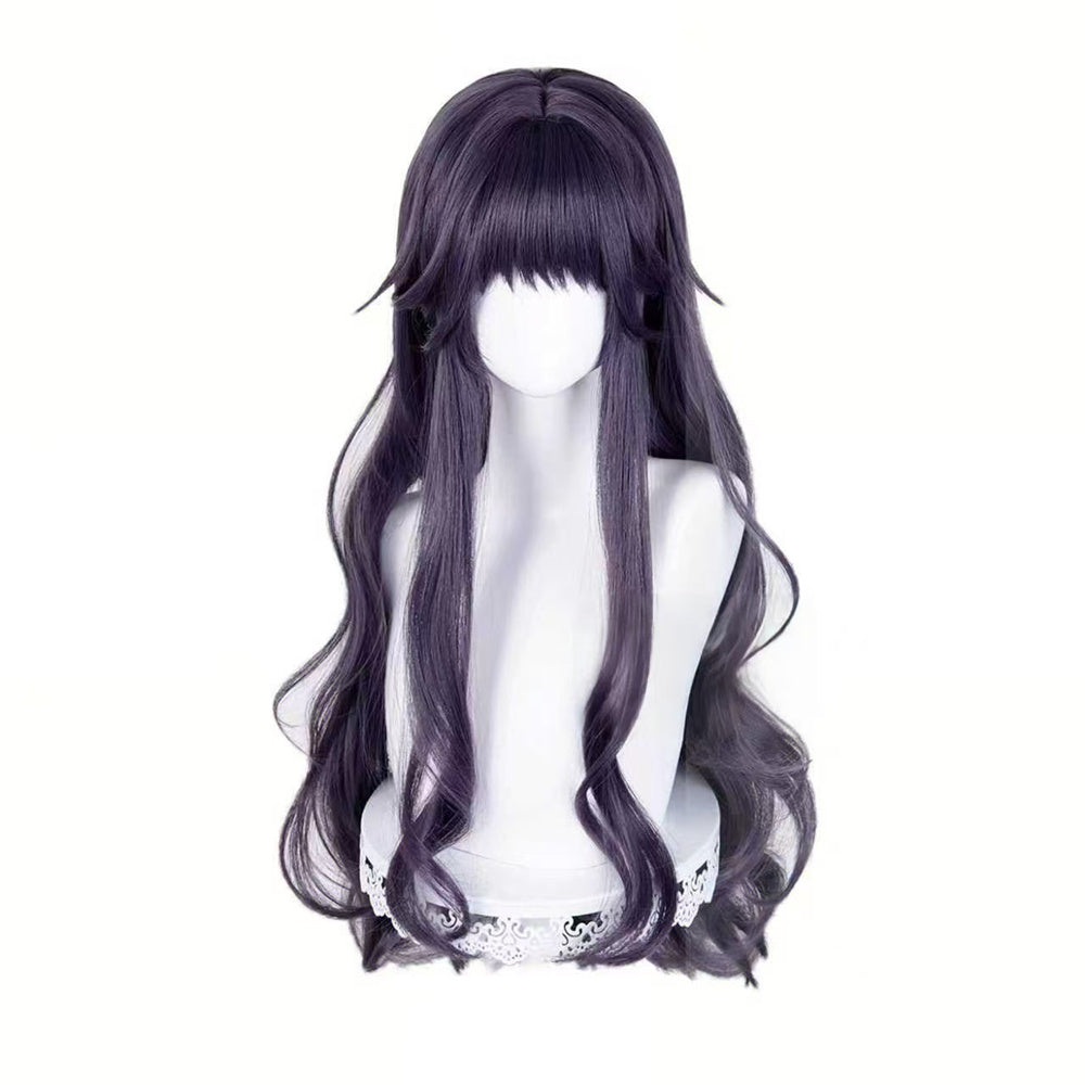 【In Stock】Anime The Fragrant Flower Blooms with Dignity Cosplay Kaoruko Waguri Cosplay Wig