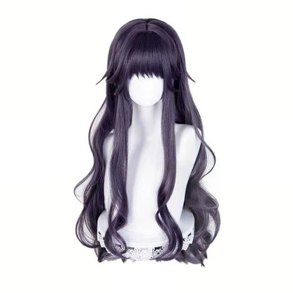 【In Stock】Anime The Fragrant Flower Blooms with Dignity Cosplay Kaoruko Waguri Cosplay Wig