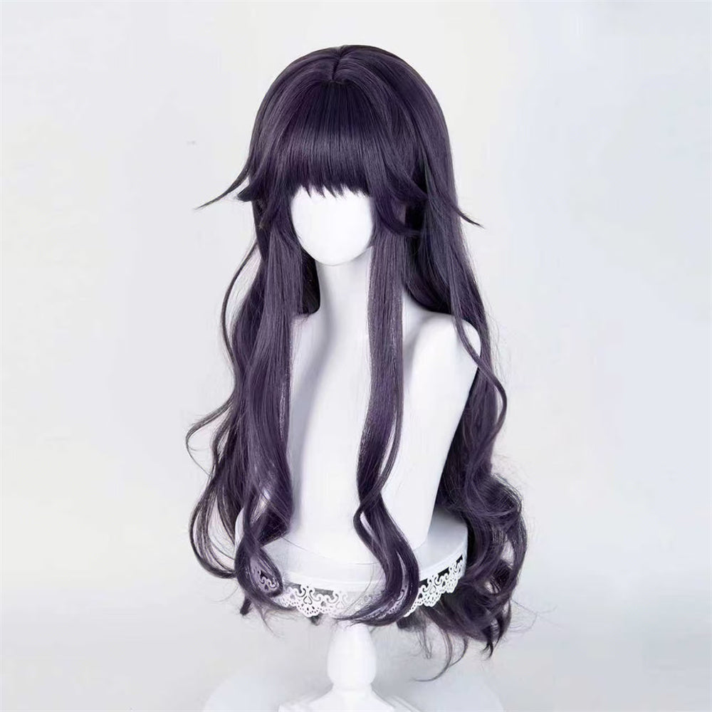 【In Stock】Anime The Fragrant Flower Blooms with Dignity Cosplay Kaoruko Waguri Cosplay Wig