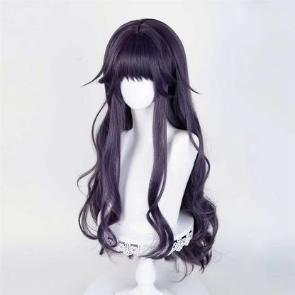 【In Stock】Anime The Fragrant Flower Blooms with Dignity Cosplay Kaoruko Waguri Cosplay Wig