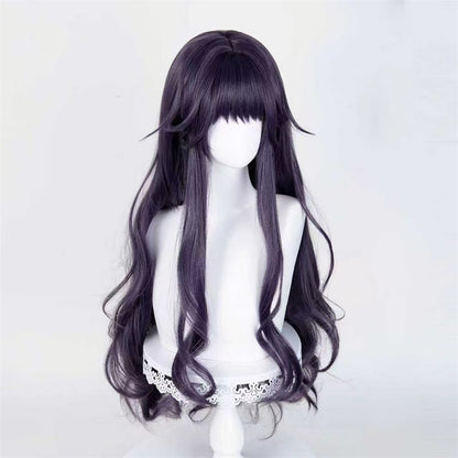 【In Stock】Anime The Fragrant Flower Blooms with Dignity Cosplay Kaoruko Waguri Cosplay Wig