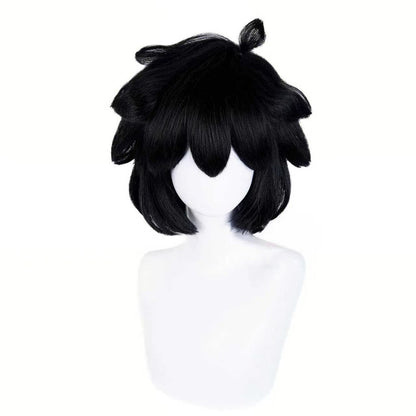 【In Stock】Movie The Legend of Hei Cosplay Xiao Hei Cosplay Wig