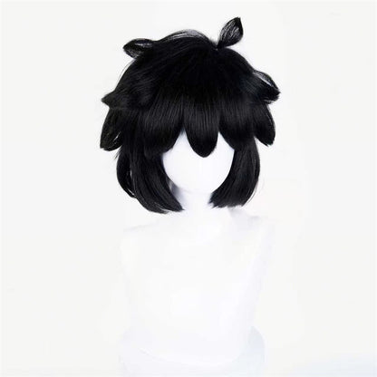 【In Stock】Movie The Legend of Hei Cosplay Xiao Hei Cosplay Wig