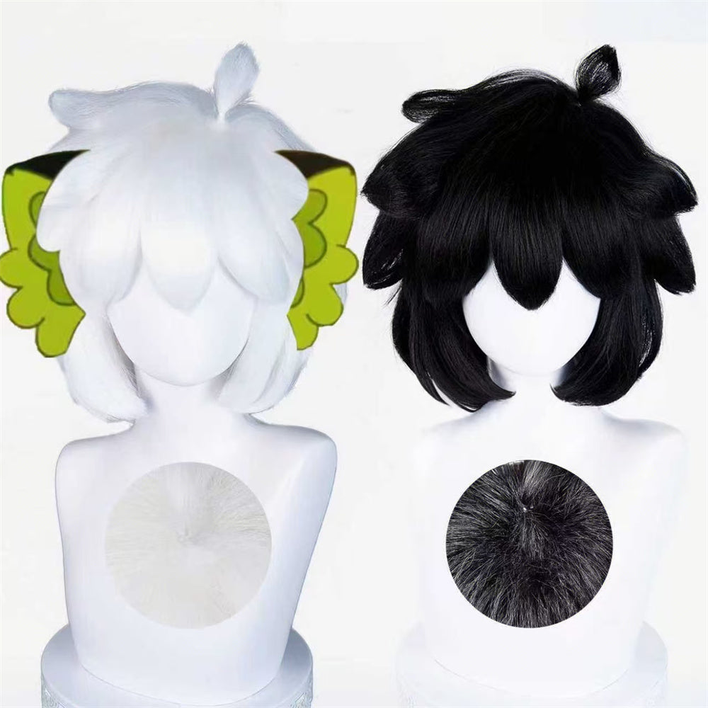 【In Stock】Movie The Legend of Hei Cosplay Xiao Hei Cosplay Wig
