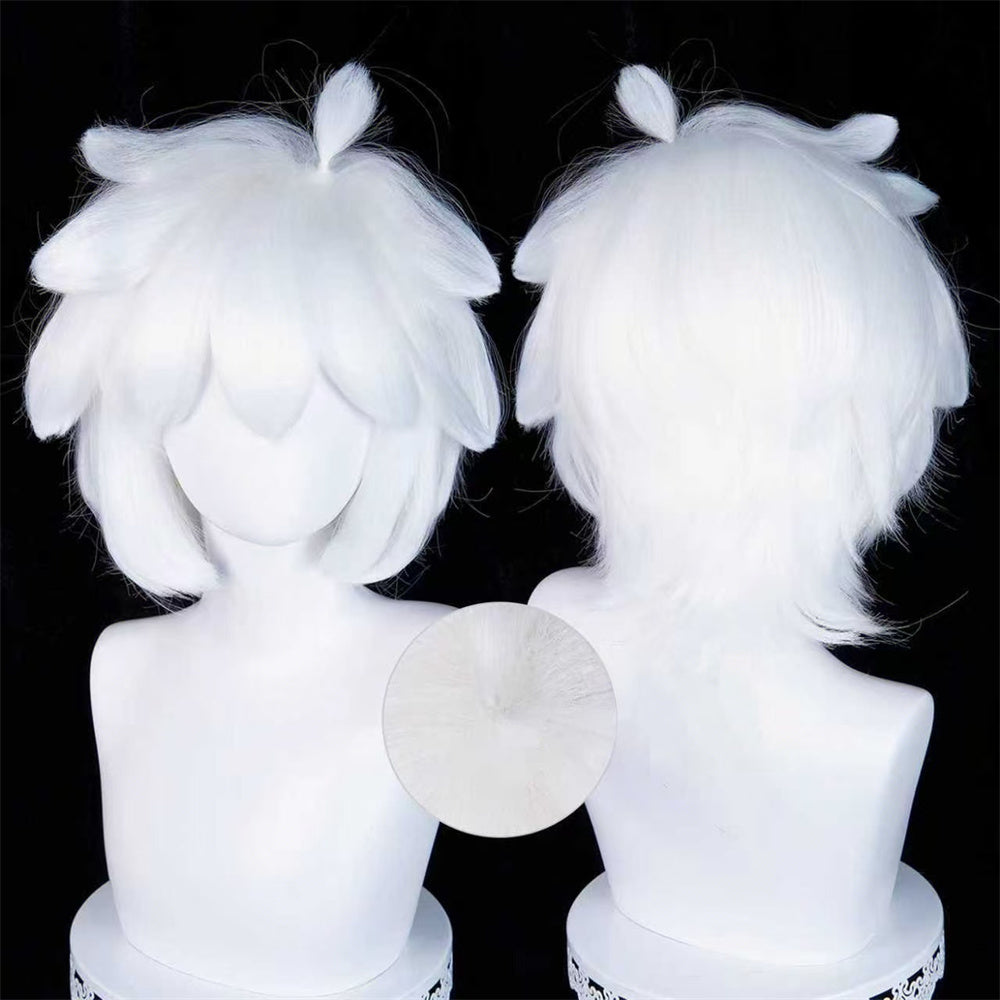 【In Stock】Movie The Legend of Hei Cosplay Xiao Hei Cosplay Wig