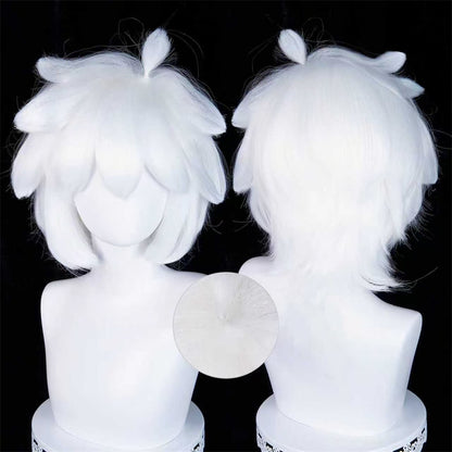 【In Stock】Movie The Legend of Hei Cosplay Xiao Hei Cosplay Wig