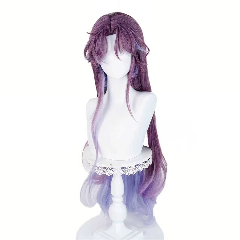 【In Stock】Game Love and Deepspace Cosplay Misty Trail Rafayel Cosplay Wig