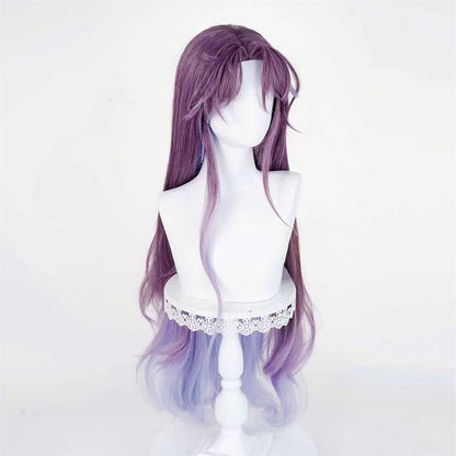 【In Stock】Game Love and Deepspace Cosplay Misty Trail Rafayel Cosplay Wig