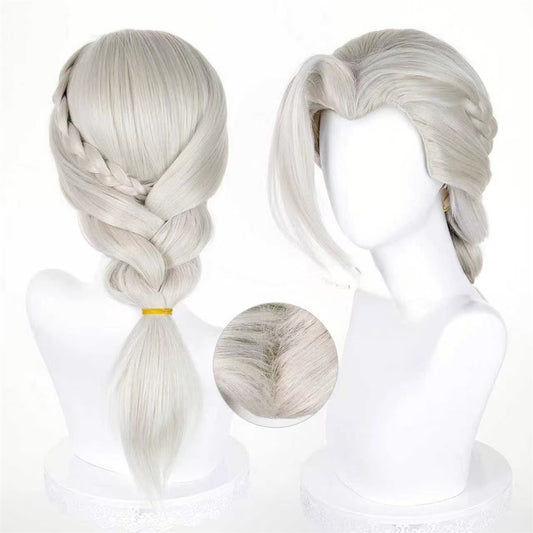 【In Stock】Movie The Legend of Hei II Cosplay LuYe Cosplay Wig