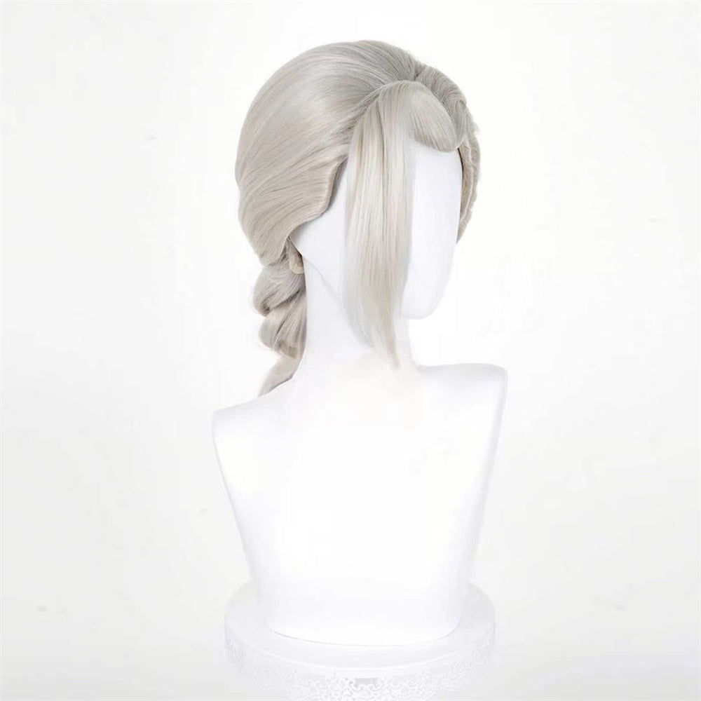 【In Stock】Movie The Legend of Hei II Cosplay LuYe Cosplay Wig
