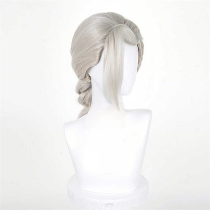 【In Stock】Movie The Legend of Hei II Cosplay LuYe Cosplay Wig
