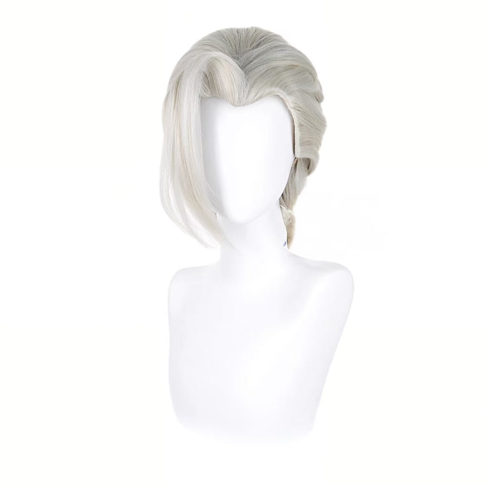 【In Stock】Movie The Legend of Hei II Cosplay LuYe Cosplay Wig