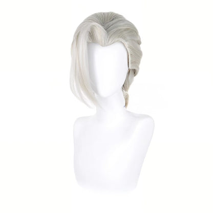 【In Stock】Movie The Legend of Hei II Cosplay LuYe Cosplay Wig
