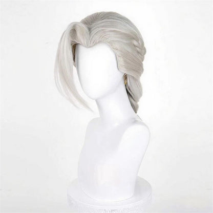 【In Stock】Movie The Legend of Hei II Cosplay LuYe Cosplay Wig