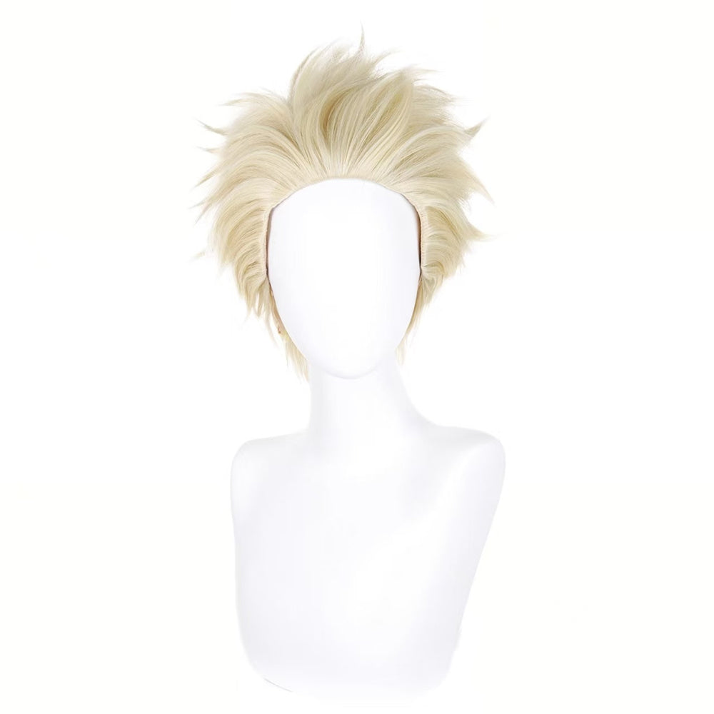 【In Stock】Anime The Fragrant Flower Blooms with Dignity Cosplay Rintaro Tsumugi Cosplay Wig