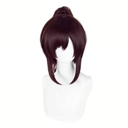 【In Stock】Anime Attack On Titan Cosplay Sasha Braus Cosplay Wig
