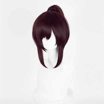 【In Stock】Anime Attack On Titan Cosplay Sasha Braus Cosplay Wig