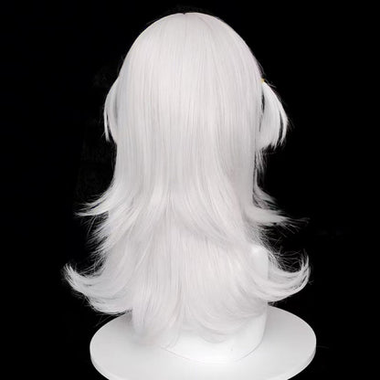 【In Stock】VTuber Virtual Cosplay Gawr Gura Cosplay Wig