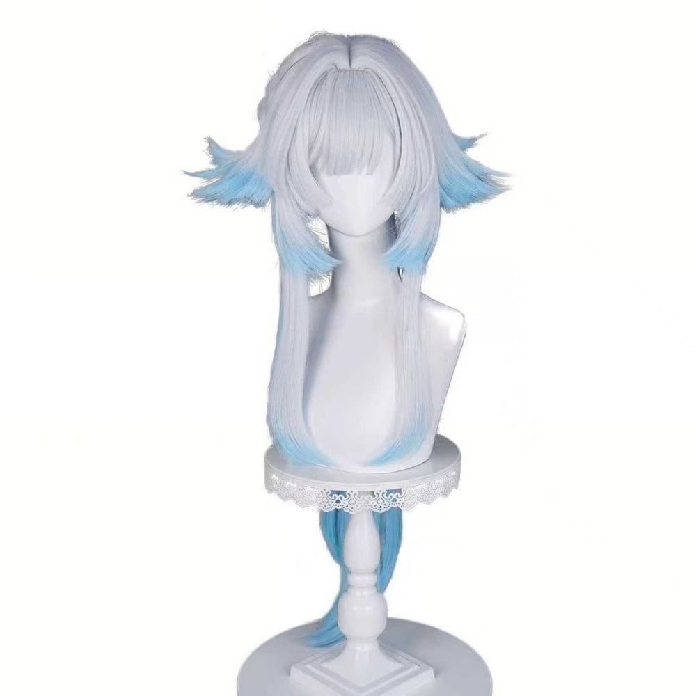 【In Stock】Game Honkai: Star Rail Cosplay Cerydra Cosplay Wig