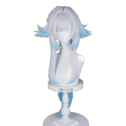 【In Stock】Game Honkai: Star Rail Cosplay Cerydra Cosplay Wig