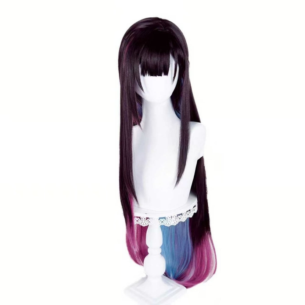 【In Stock】Game Honkai: Star Rail Cosplay Hysilens Cosplay Wig