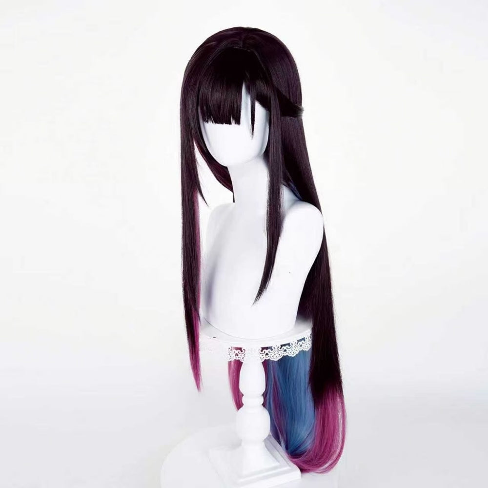 【In Stock】Game Honkai: Star Rail Cosplay Hysilens Cosplay Wig