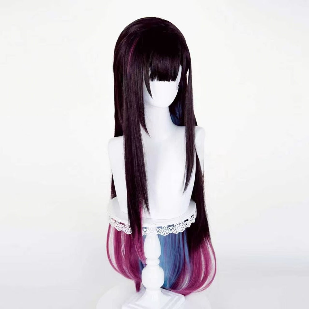【In Stock】Game Honkai: Star Rail Cosplay Hysilens Cosplay Wig