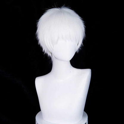 【In Stock】Anime The Summer Hikaru Died Cosplay Hikaru Indo Cosplay Wig