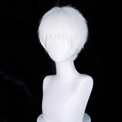 【In Stock】Anime The Summer Hikaru Died Cosplay Hikaru Indo Cosplay Wig