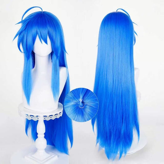 【In Stock】Anime Lucky Star Cosplay Konata Izumi Cosplay Wig