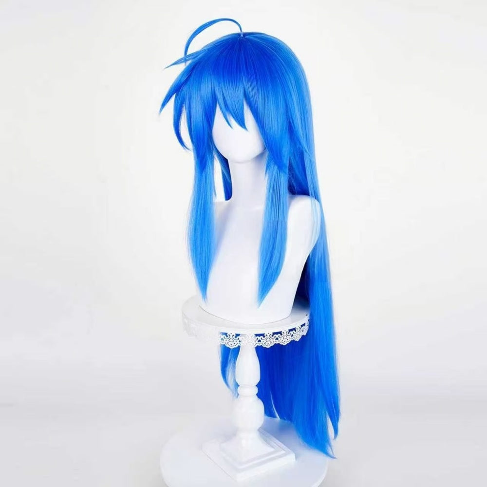 【In Stock】Anime Lucky Star Cosplay Konata Izumi Cosplay Wig