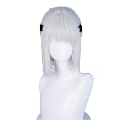 【In Stock】Game Delta Force Cosplay MaiXiaowen Hackclaw Cosplay Wig
