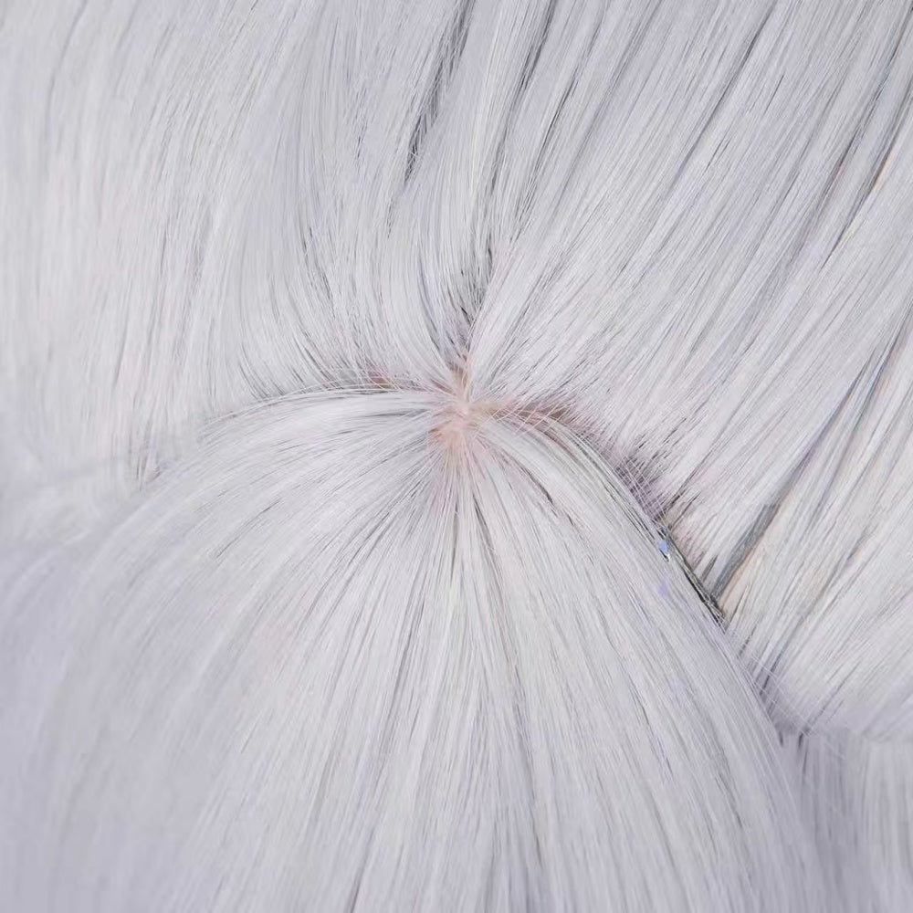 【In Stock】Game Delta Force Cosplay MaiXiaowen Hackclaw Cosplay Wig
