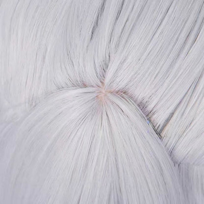 【In Stock】Game Delta Force Cosplay MaiXiaowen Hackclaw Cosplay Wig