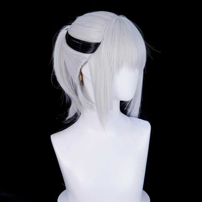 【In Stock】Game Delta Force Cosplay MaiXiaowen Hackclaw Cosplay Wig