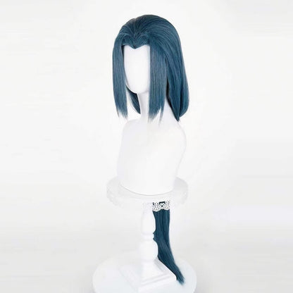 【In Stock】Movie The Legend of Hei II Cosplay Wuxian/Infinity Cosplay Wig