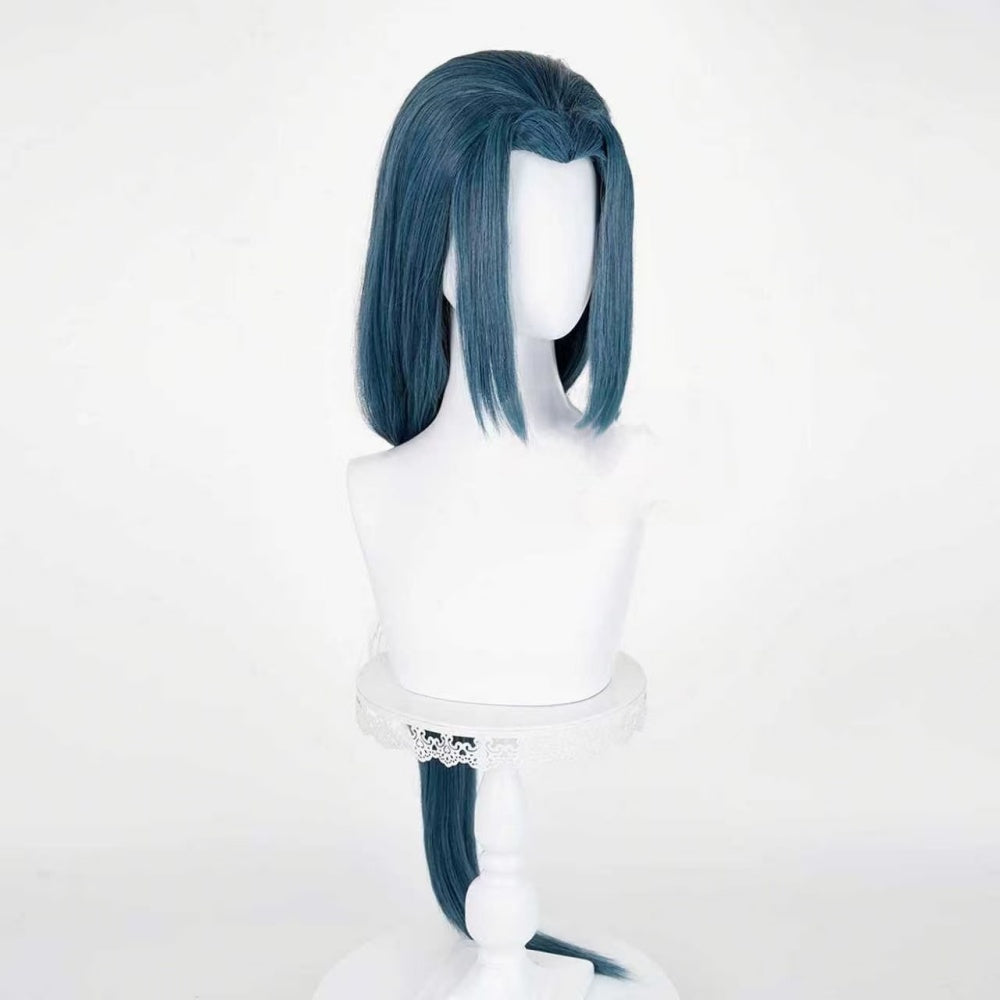 【In Stock】Movie The Legend of Hei II Cosplay Wuxian/Infinity Cosplay Wig